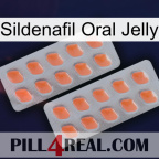 Sildenafil Oral Jelly 27
